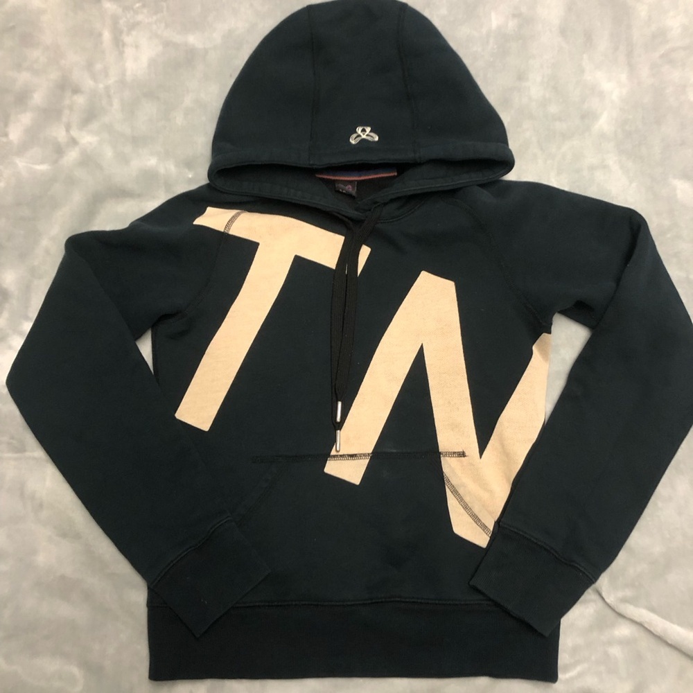 TNA sweater